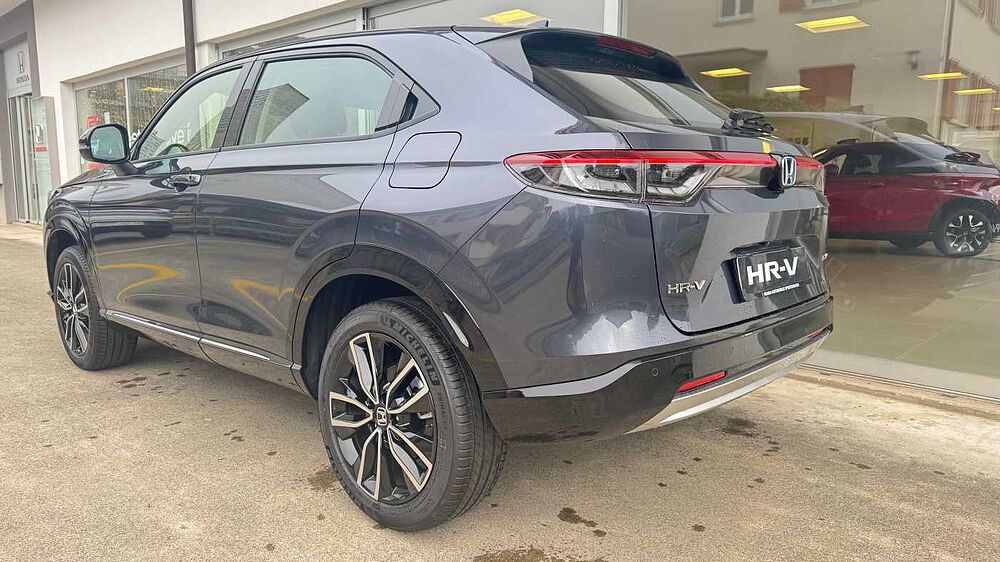 Honda HR-V HR-V 1.5 i-MMD Advance Vollhybrid