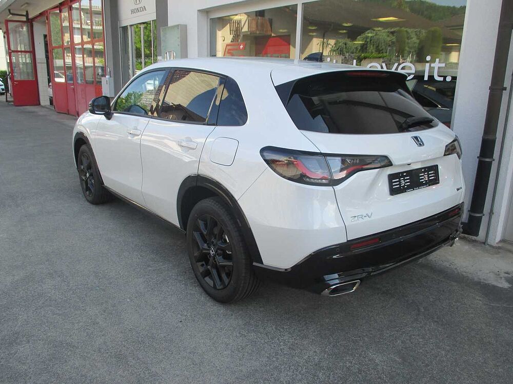 Honda ZR-V ZR-V 2.0 i-MMD Sport