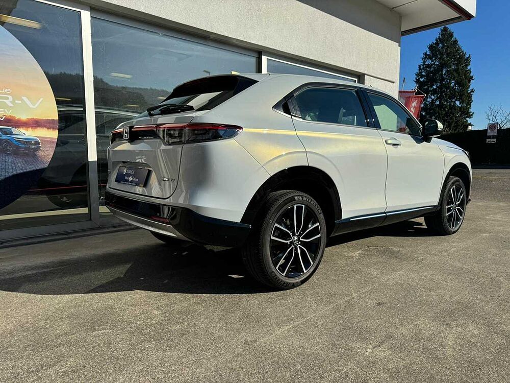 Honda HR-V HR-V 1.5 i-MMD Advance