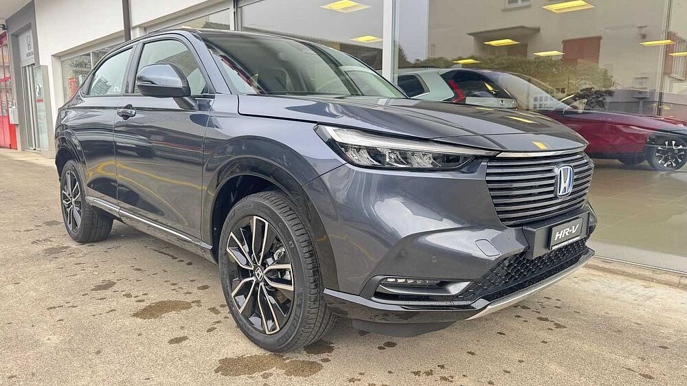 Honda HR-V HR-V 1.5 i-MMD Advance Vollhybrid