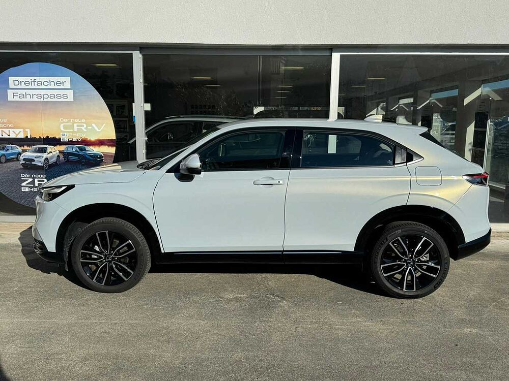 Honda HR-V HR-V 1.5 i-MMD Advance HYBRID