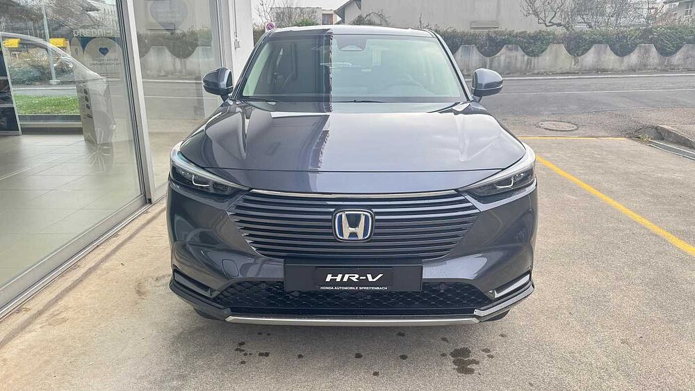 Honda HR-V HR-V 1.5 i-MMD Advance Vollhybrid