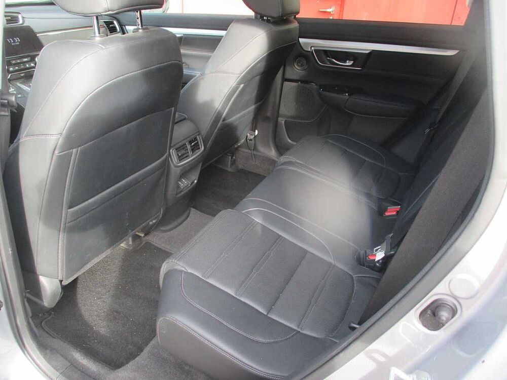 Honda CR-V CR-V 2.0 i-MMD Executive 4WD