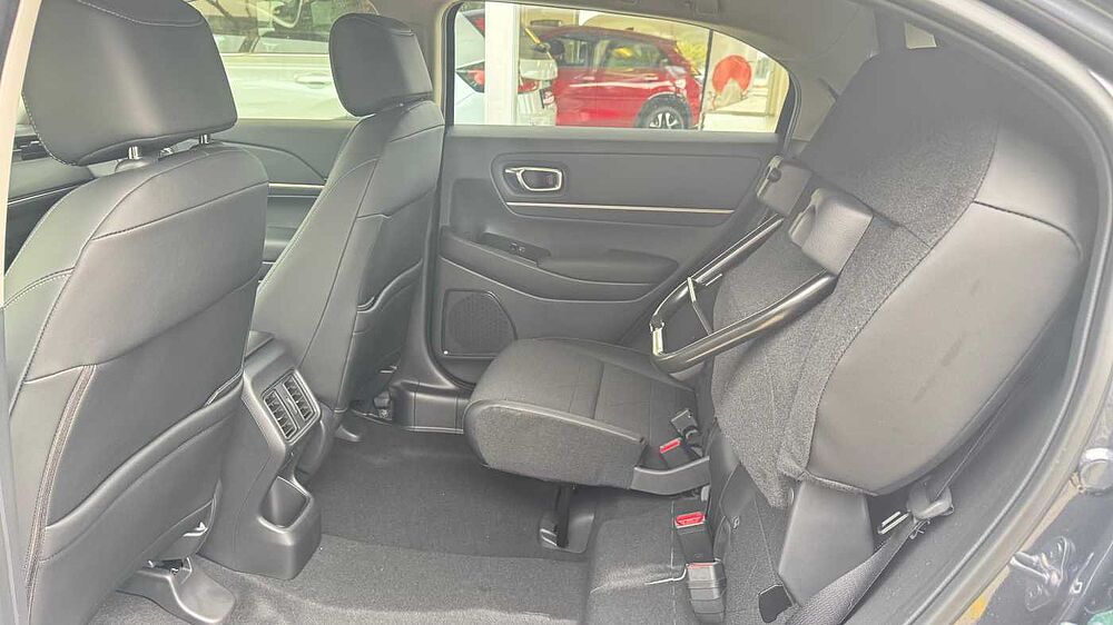 Honda HR-V HR-V 1.5 i-MMD Advance Vollhybrid