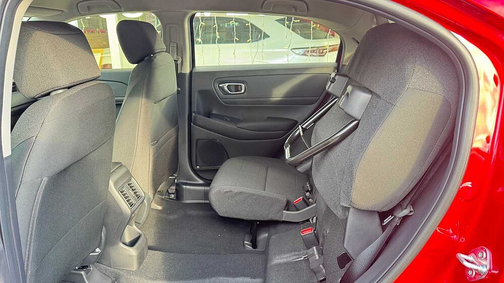 Honda HR-V HR-V 1.5 i-MMD Elegance