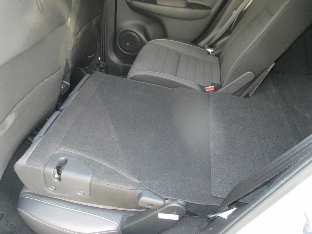 Honda JAZZ Jazz 1.5 i-MMD Crosstar Advance