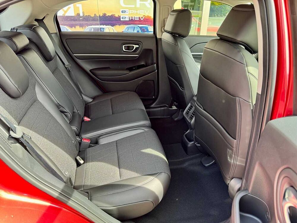 Honda HR-V HR-V 1.5 i-MMD Advance