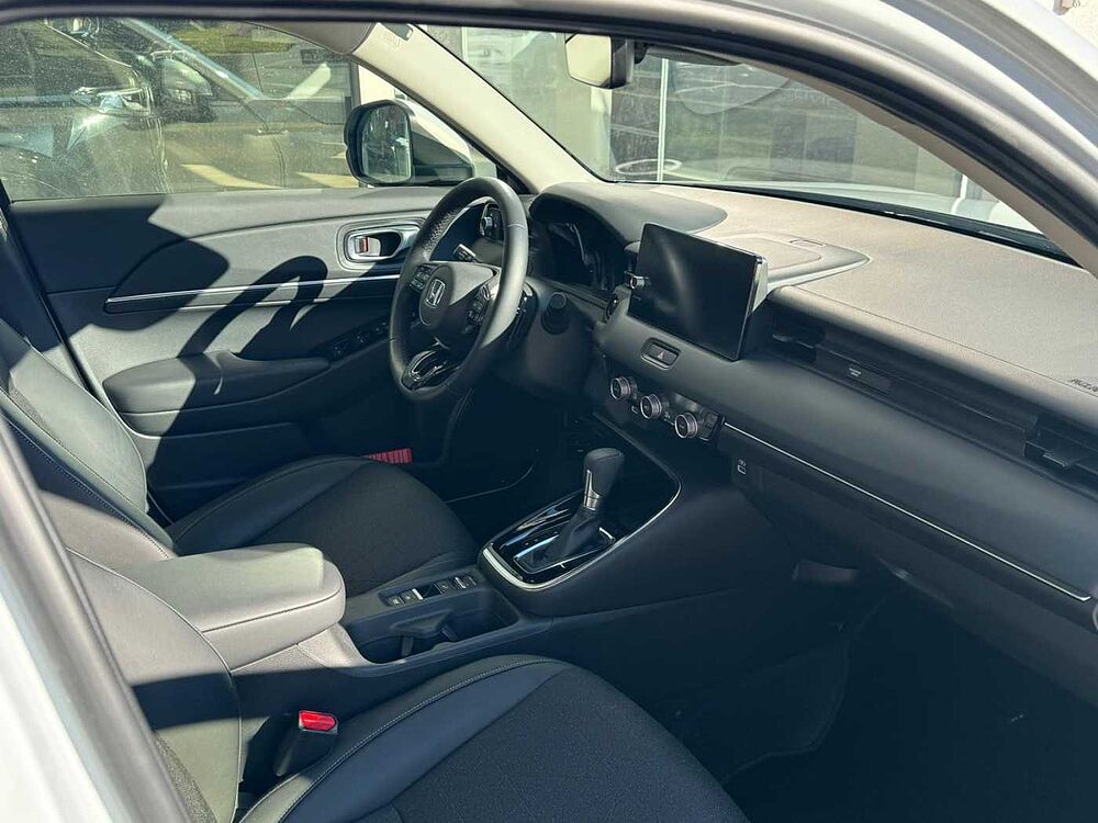 Honda HR-V HR-V 1.5 i-MMD Advance