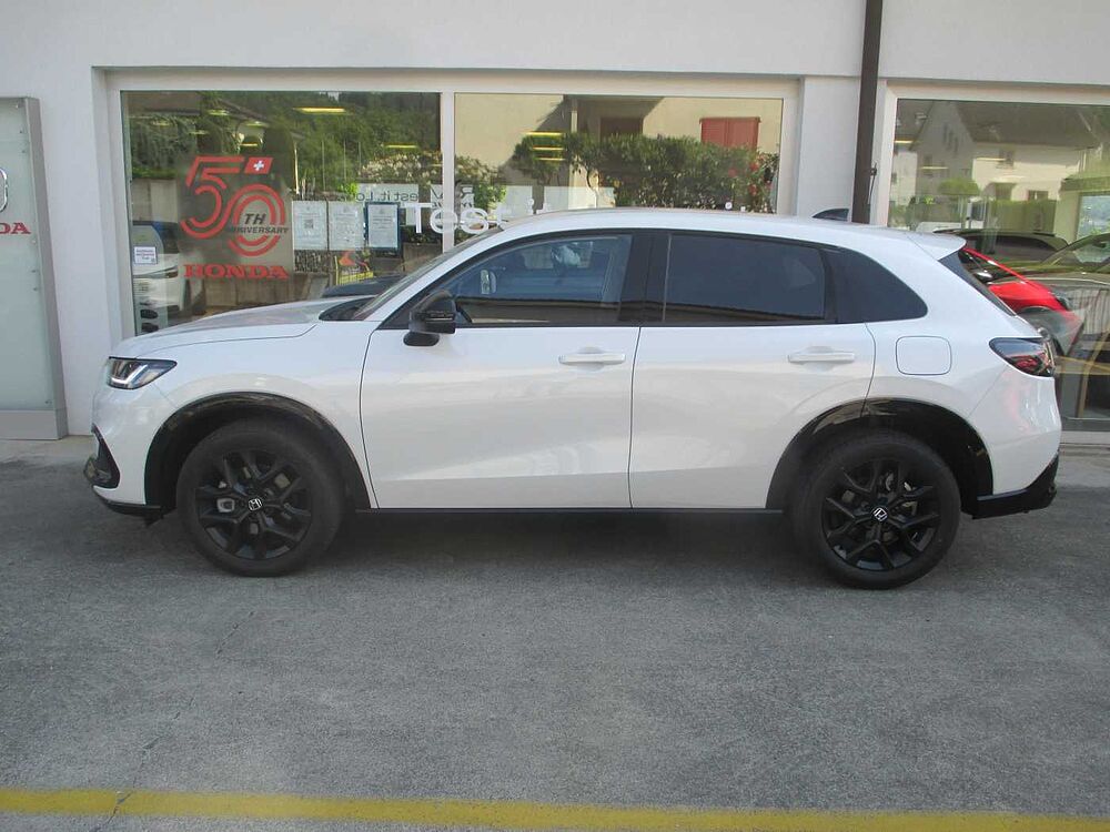 Honda ZR-V ZR-V 2.0 i-MMD Sport