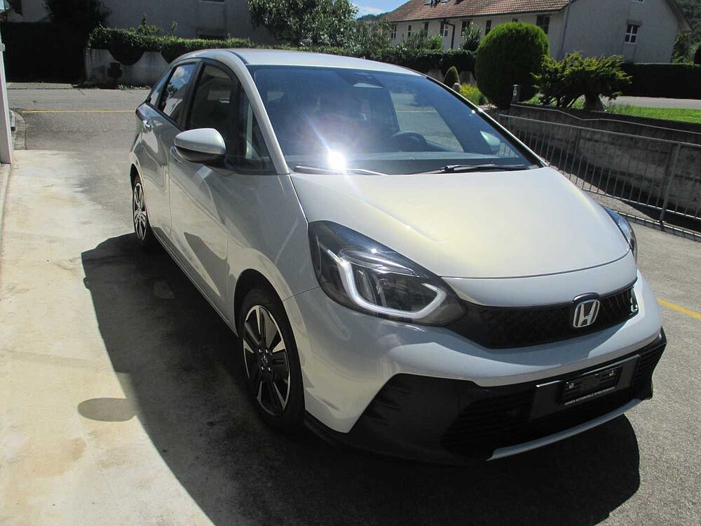 Honda JAZZ Jazz 1.5 i-MMD Advance
