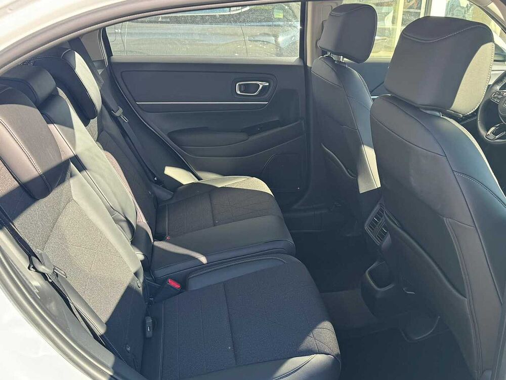 Honda HR-V HR-V 1.5 i-MMD Advance