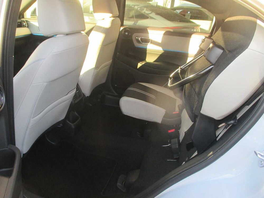 Honda HR-V HR-V 1.5 i-MMD Advance Style Plus, Facelift 2025