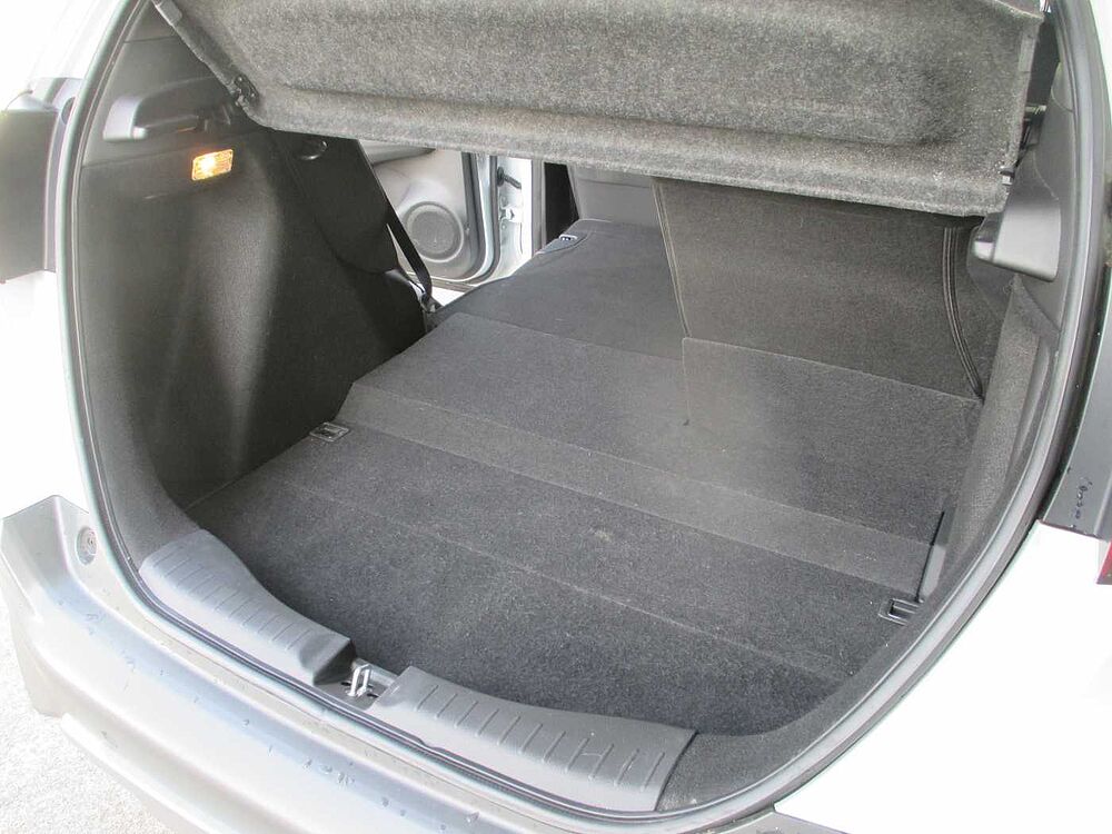 Honda JAZZ Jazz 1.5 i-MMD Crosstar Advance