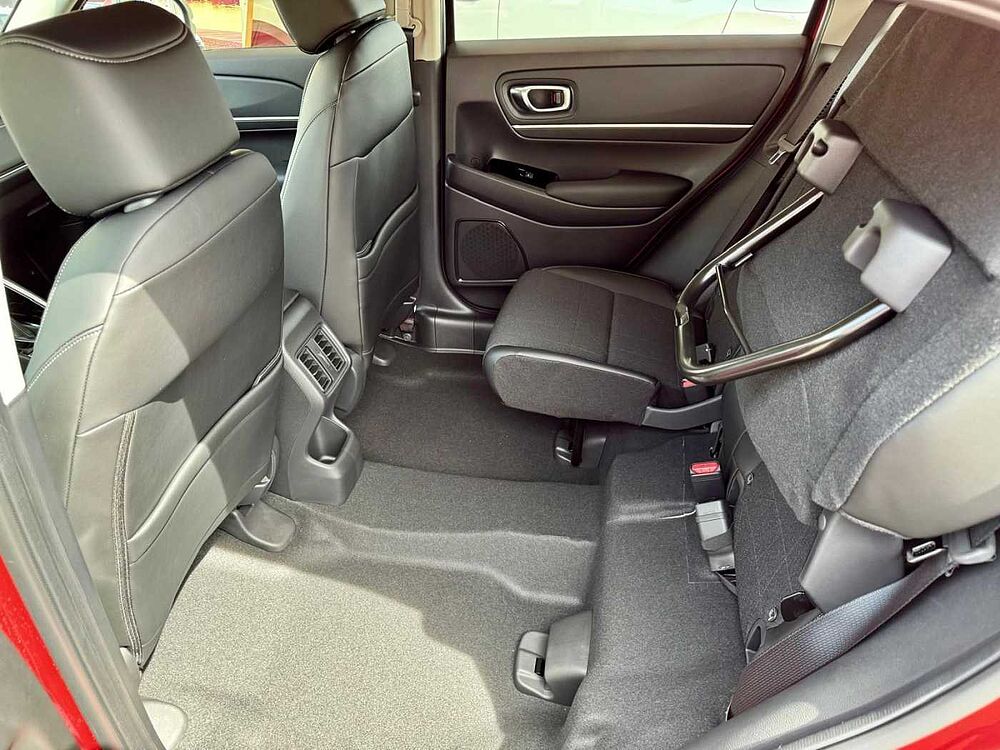 Honda HR-V HR-V 1.5 i-MMD Advance