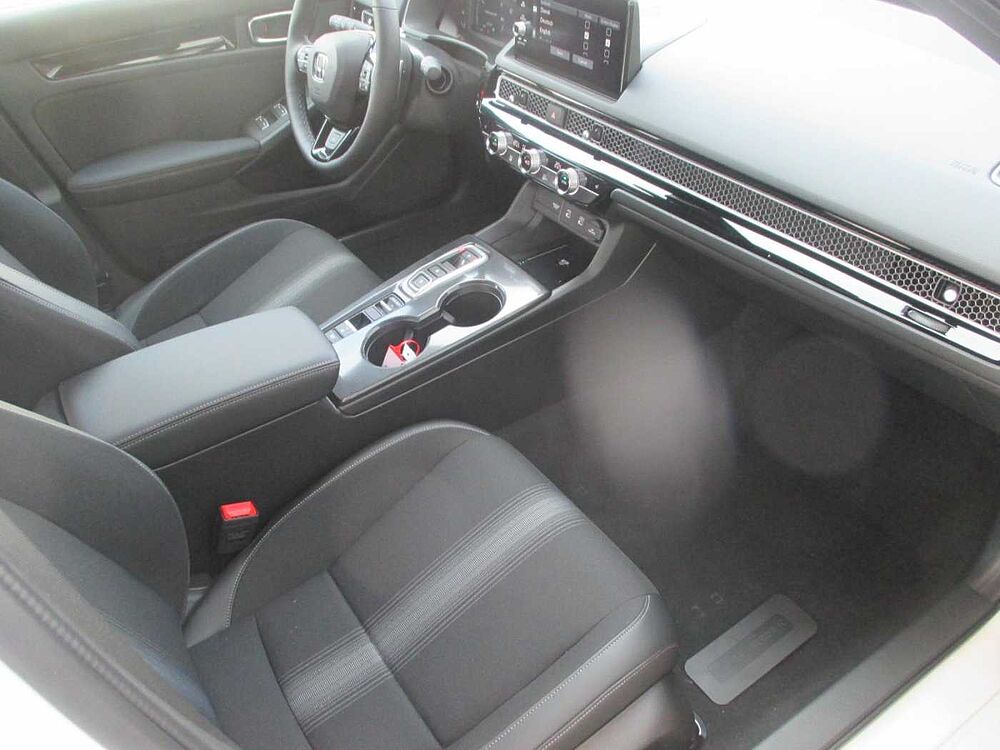 Honda CIVIC Civic 2.0 i-MMD Sport