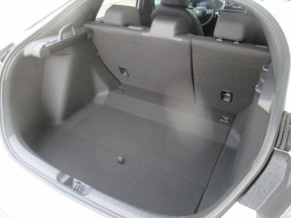 Honda CIVIC Civic 2.0 i-MMD Sport