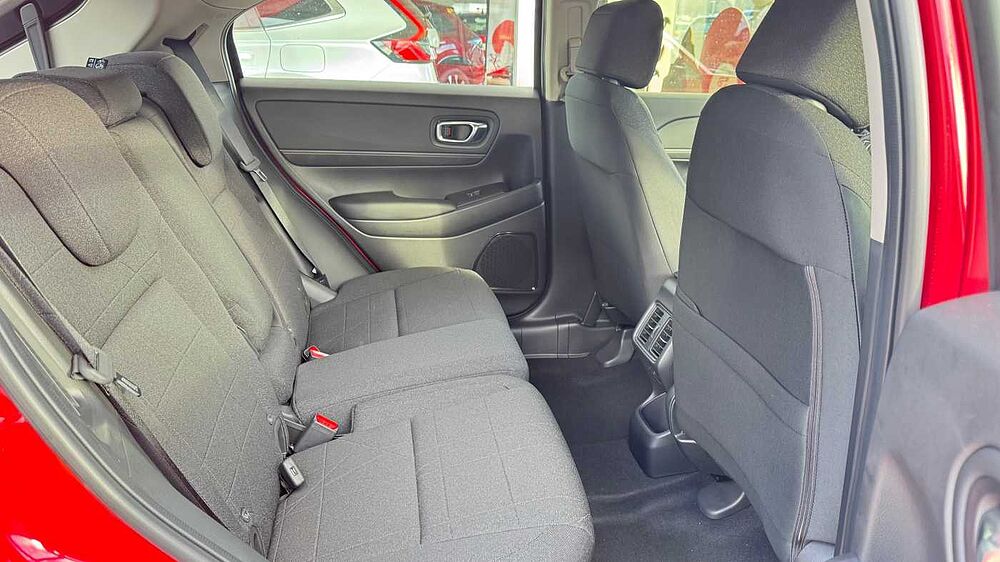 Honda HR-V HR-V 1.5 i-MMD Elegance