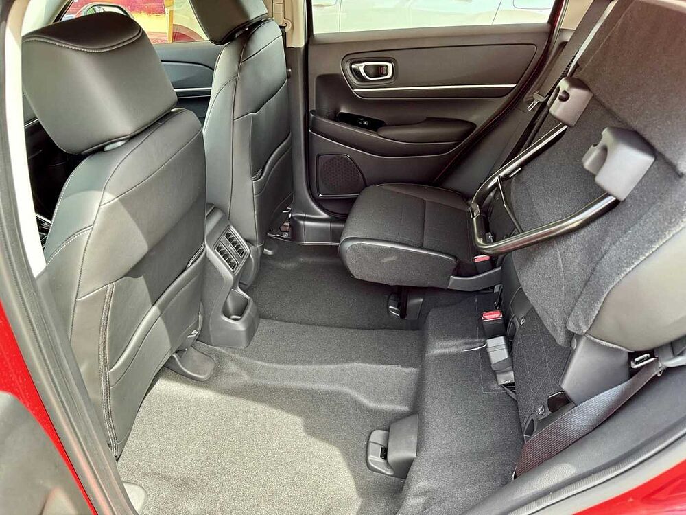 Honda HR-V HR-V 1.5 i-MMD Advance