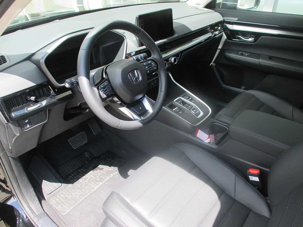 Honda CR-V CR-V 2.0 i-MMD Advance 4WD