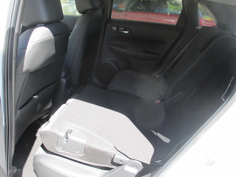 Honda JAZZ Jazz 1.5 i-MMD Advance