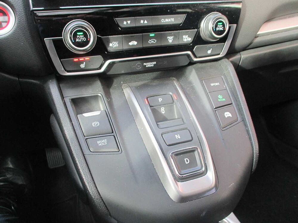 Honda CR-V CR-V 2.0 i-MMD Executive 4WD