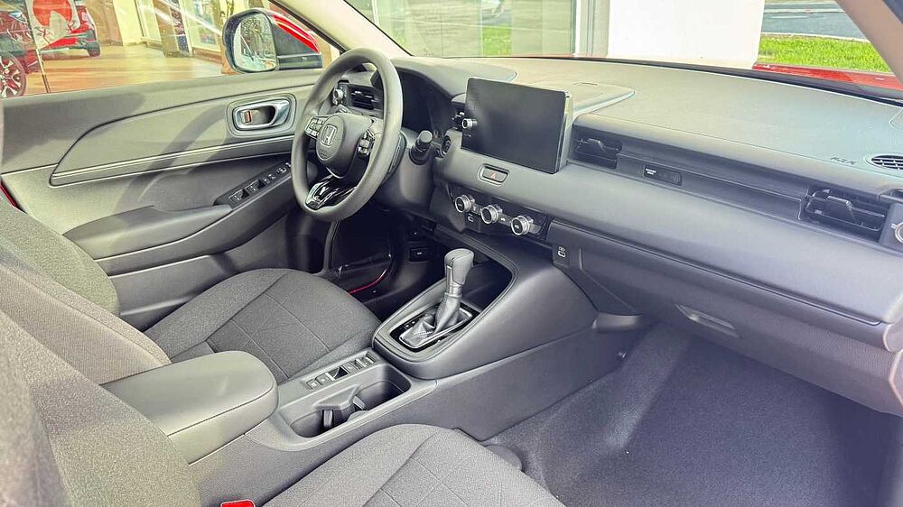 Honda HR-V HR-V 1.5 i-MMD Elegance