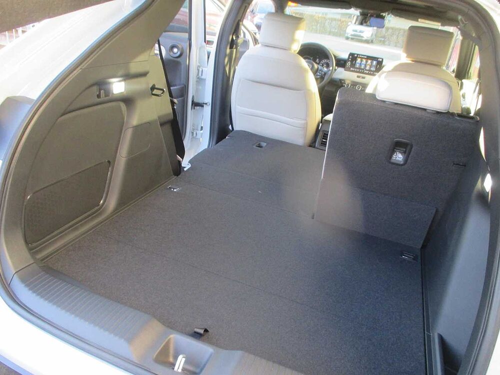 Honda HR-V HR-V 1.5 i-MMD Advance Style Plus, Facelift 2025