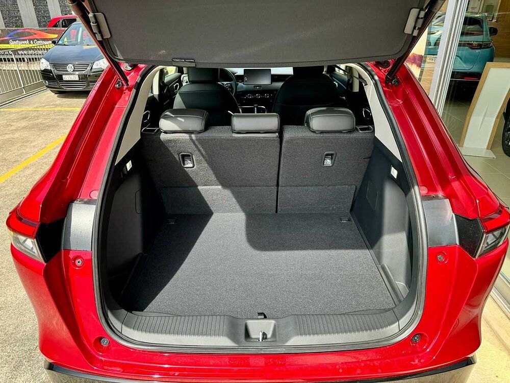 Honda HR-V HR-V 1.5 i-MMD Advance