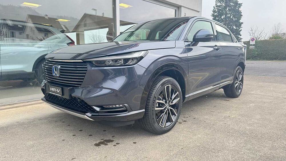 Honda HR-V HR-V 1.5 i-MMD Advance Vollhybrid