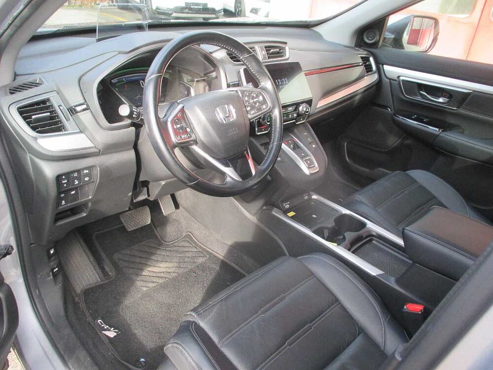 Honda CR-V CR-V 2.0 i-MMD Executive 4WD