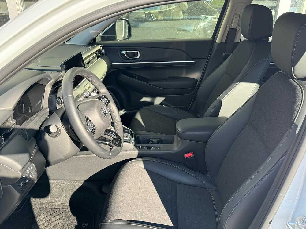 Honda HR-V HR-V 1.5 i-MMD Advance