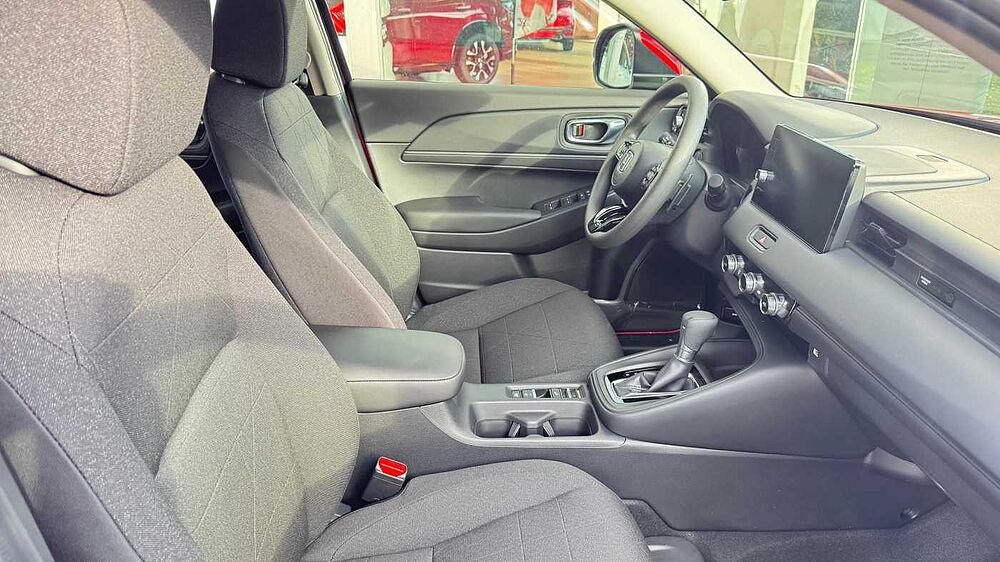 Honda HR-V HR-V 1.5 i-MMD Elegance