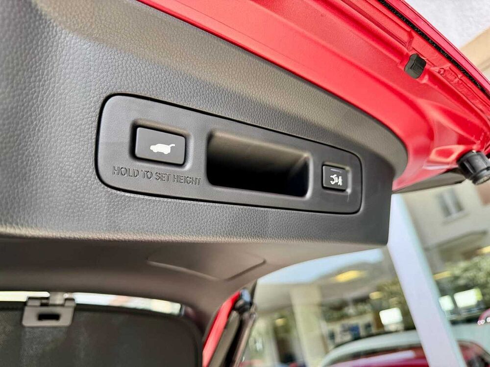 Honda HR-V HR-V 1.5 i-MMD Advance