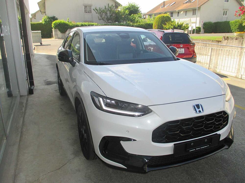 Honda ZR-V ZR-V 2.0 i-MMD Sport