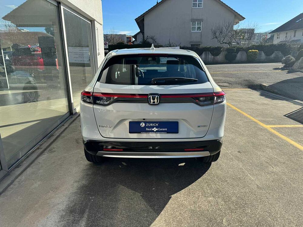 Honda HR-V HR-V 1.5 i-MMD Advance HYBRID