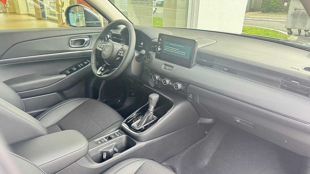 Honda HR-V HR-V 1.5 i-MMD Advance Vollhybrid