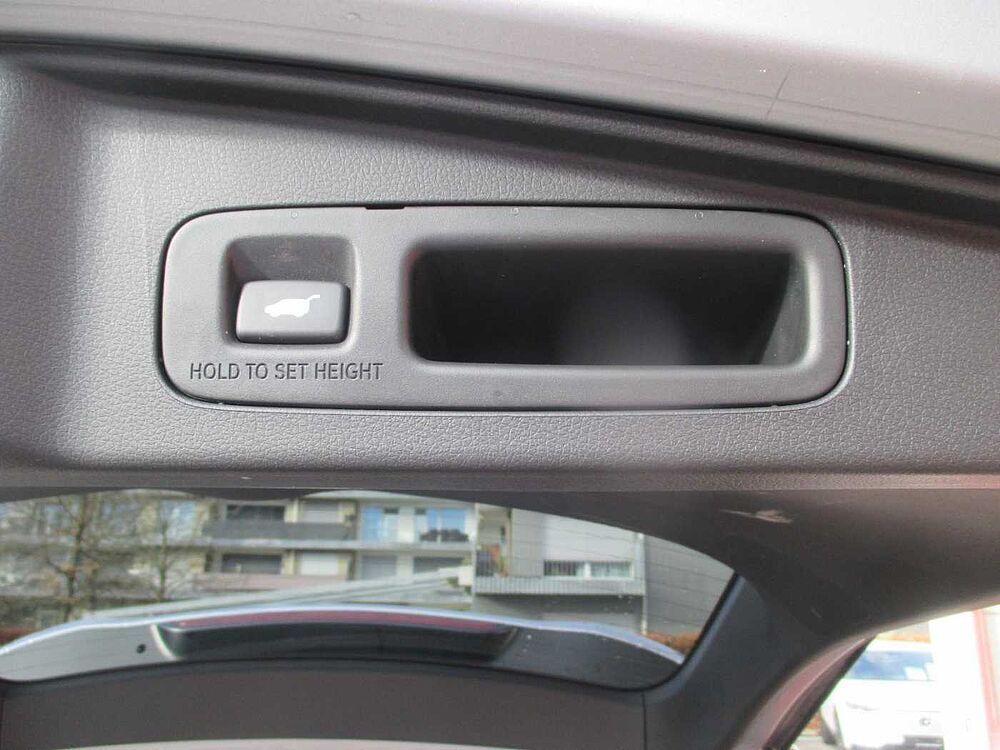 Honda CR-V CR-V 2.0 i-MMD Executive 4WD