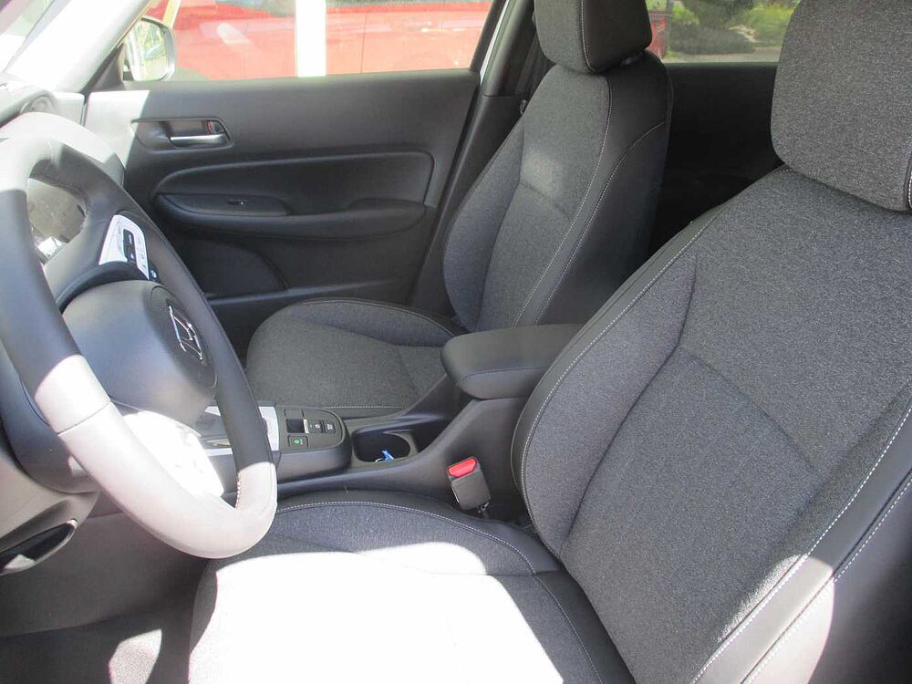 Honda JAZZ Jazz 1.5 i-MMD Advance