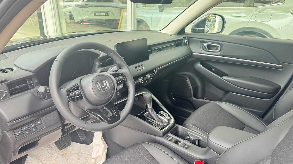 Honda HR-V HR-V 1.5 i-MMD Advance Vollhybrid
