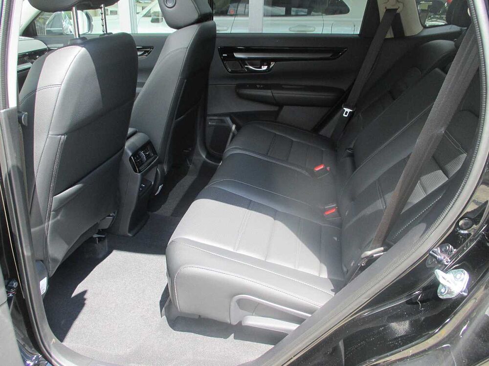 Honda CR-V CR-V 2.0 i-MMD Advance 4WD