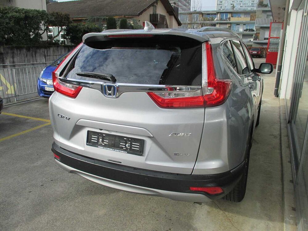 Honda CR-V CR-V 2.0 i-MMD Executive 4WD