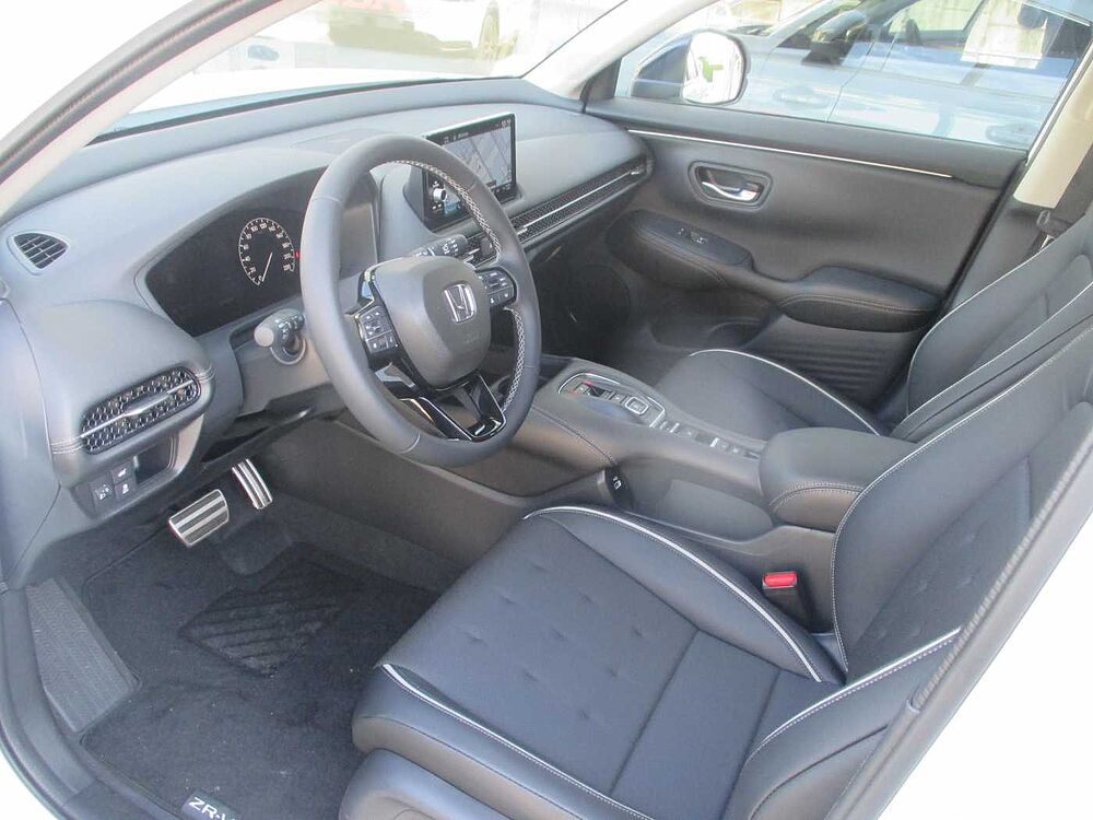 Honda ZR-V ZR-V 2.0 i-MMD Sport