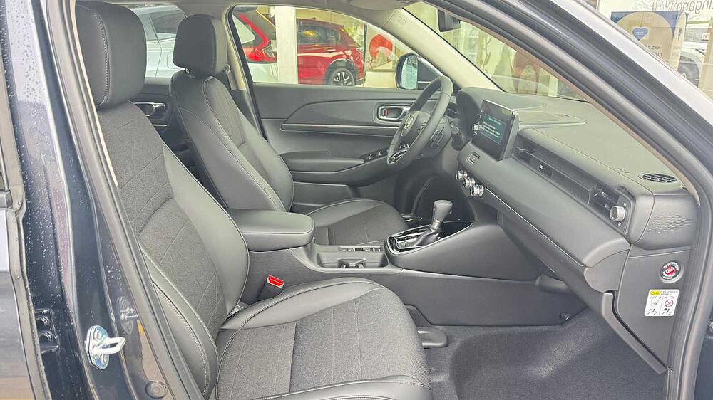 Honda HR-V HR-V 1.5 i-MMD Advance Vollhybrid