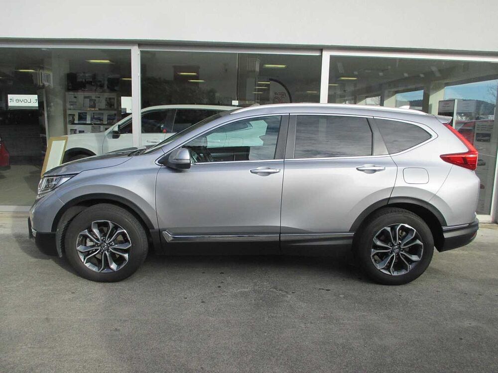 Honda CR-V CR-V 2.0 i-MMD Executive 4WD