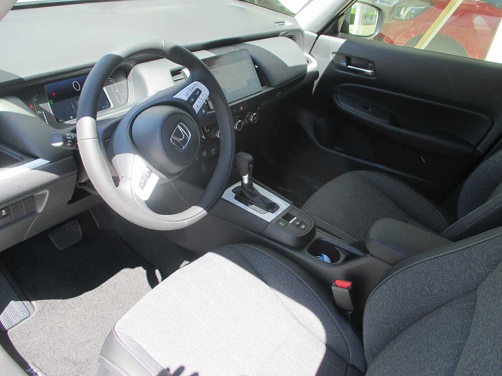 Honda JAZZ Jazz 1.5 i-MMD Advance