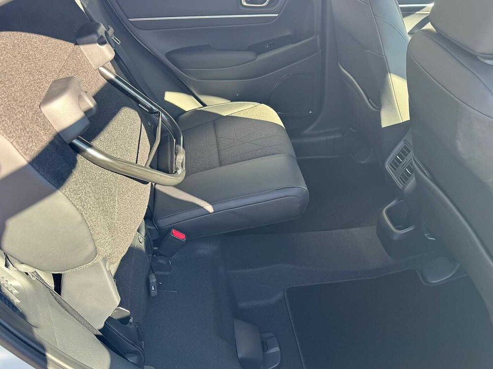 Honda HR-V HR-V 1.5 i-MMD Advance