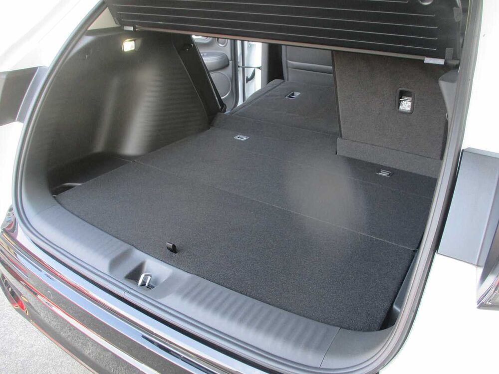 Honda ZR-V ZR-V 2.0 i-MMD Sport