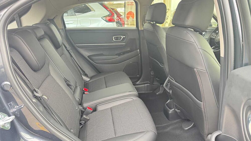 Honda HR-V HR-V 1.5 i-MMD Advance Vollhybrid