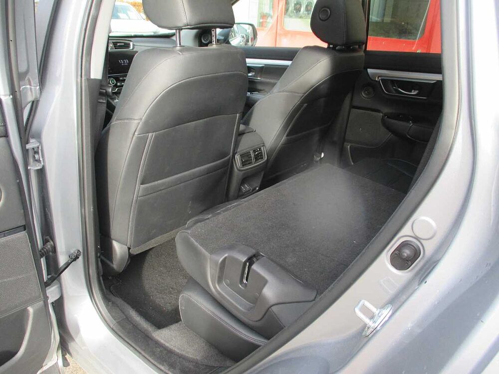 Honda CR-V CR-V 2.0 i-MMD Executive 4WD