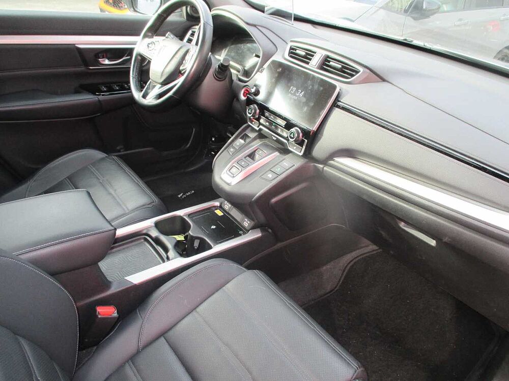 Honda CR-V CR-V 2.0 i-MMD Executive 4WD